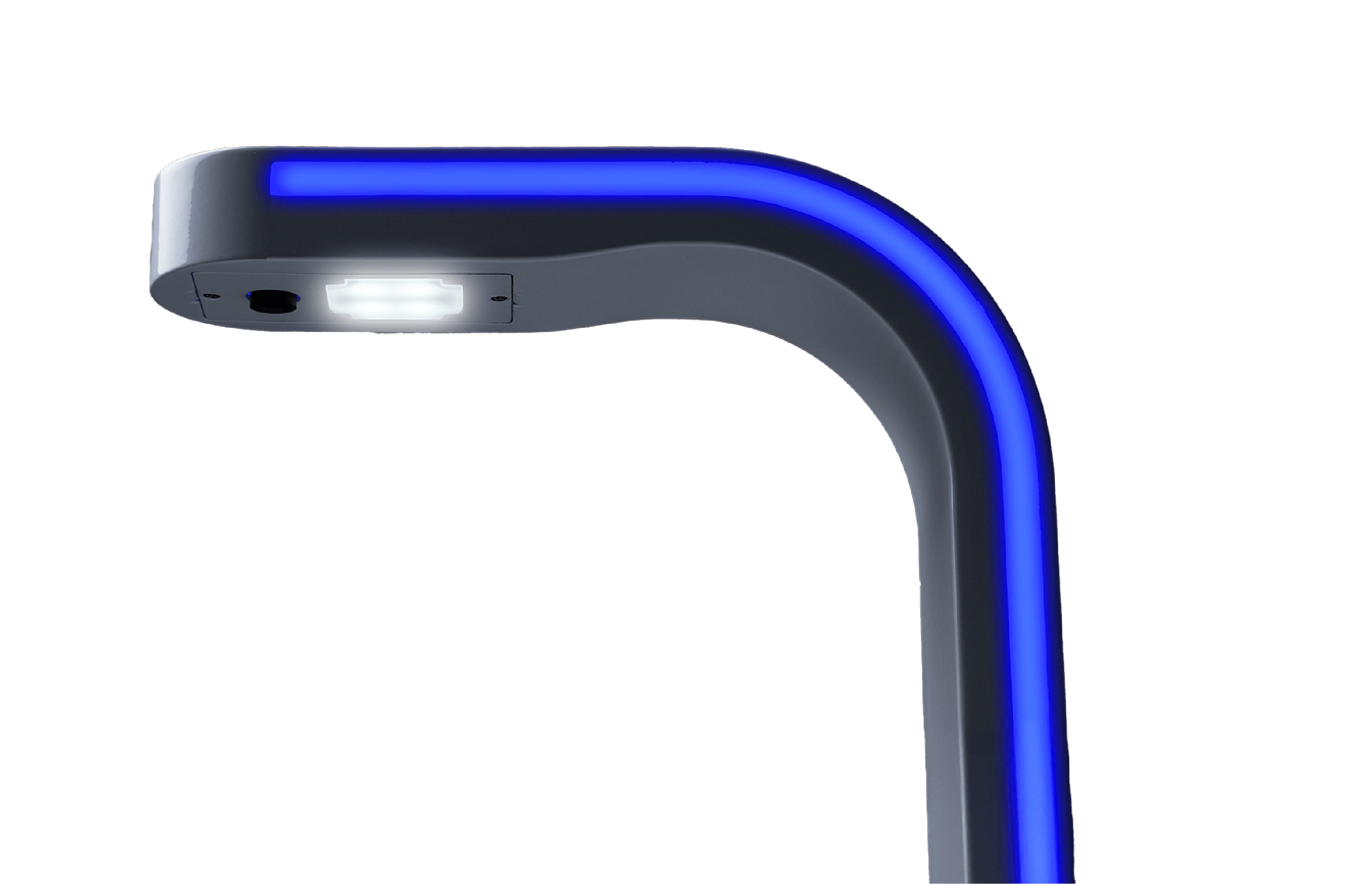 AI Camera with intelligent recognition