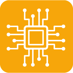 Powerful AI Chip