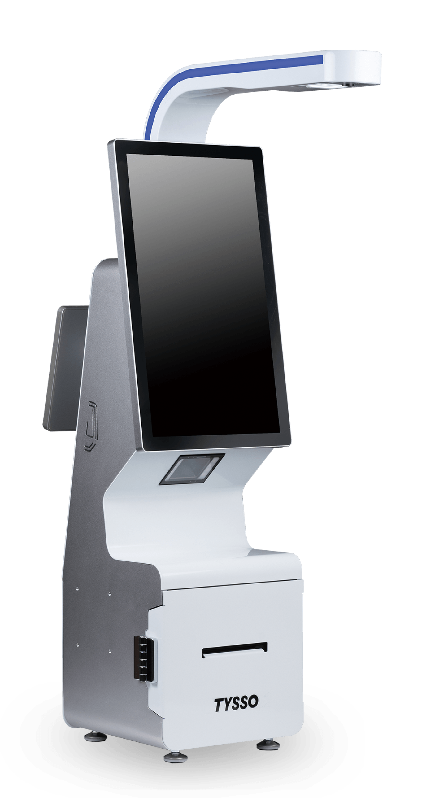 AI Multi-Item Recognition with KM-1x16 Kiosk