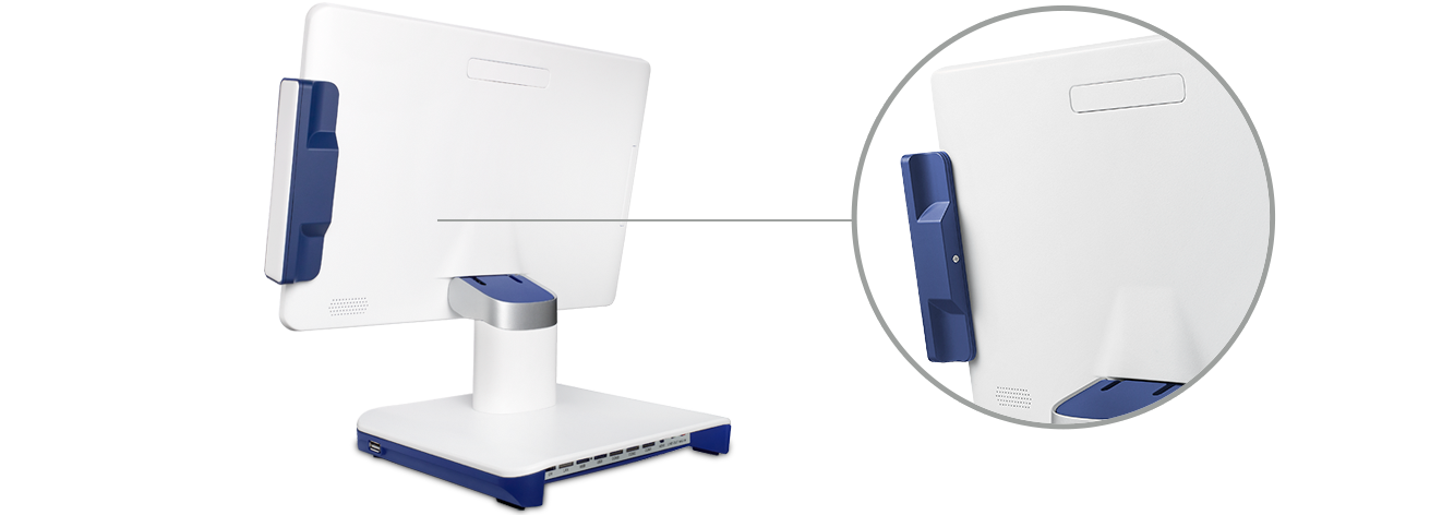 The Multi-Functional Docking Station